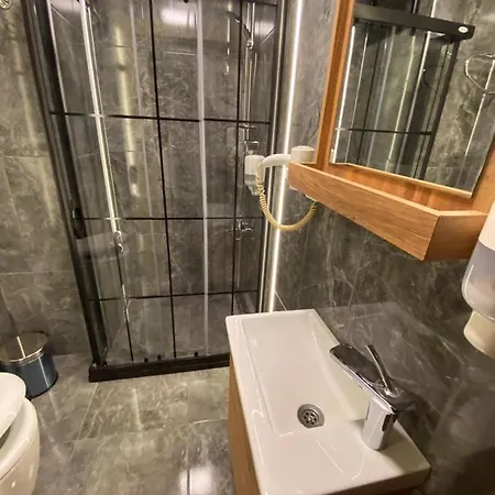 Hotel Rhisos Gold 3*