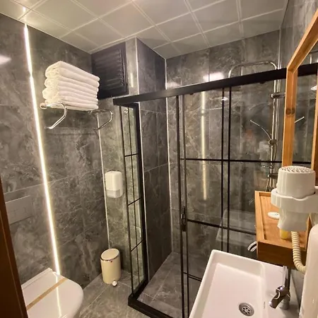 Hotel Rhisos Gold