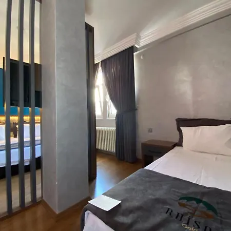 Rhisos Gold Hotel