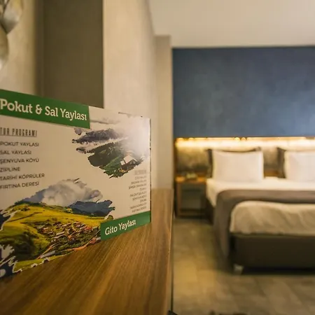 Hotel Rhisos Gold 3*