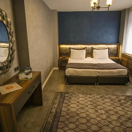 Rhisos Gold Hotel 3*