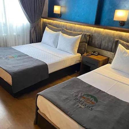 Rhisos Gold 3* Rize